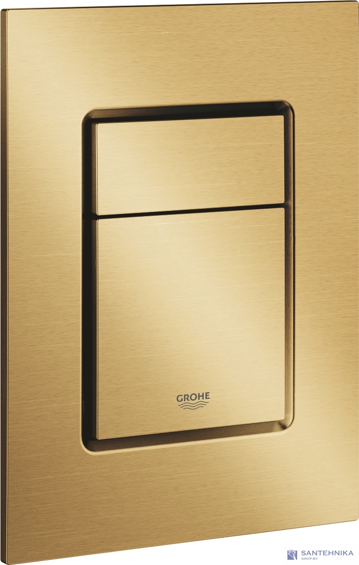 Накладная панель Grohe Skate Cosmopolitan S 37535GN0