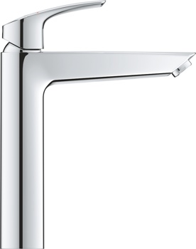 Смеситель для умывальника Grohe Eurosmart 23971003 - фото2