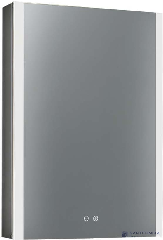 Зеркальный шкаф Aquatek AQ7609-MLC 60 см 