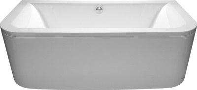 Фронтальная панель для ванны Vayer Options BTW