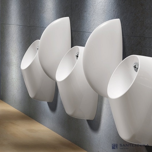 Писсуар Ideal Standard i.life E266301 12V