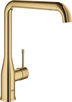 Смеситель для кухни Grohe Essence 30269GL0 - фото