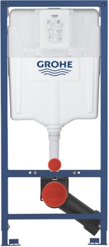 Инсталляционная система GROHE Rapid SL 38536001 - фото2