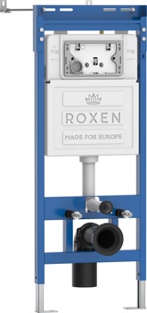 Монтажный модуль Roxen Double Fix 715850 Plattenbau - фото2