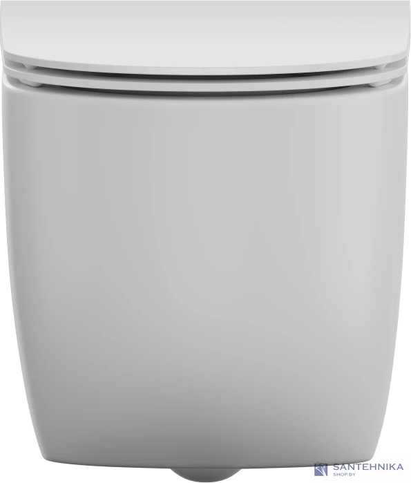 Унитаз подвесной Cersanit Moduo SmarT Vortex