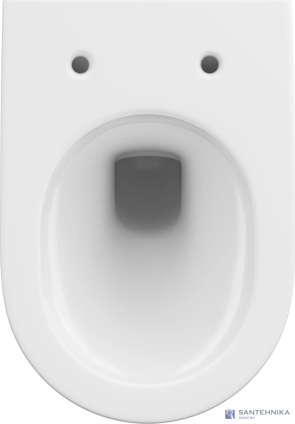 Унитаз подвесной Cersanit Moduo SmarT Vortex