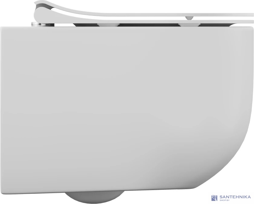 Унитаз подвесной Cersanit Moduo SmarT Vortex
