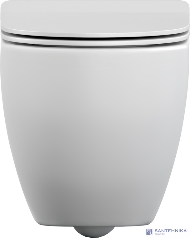 Унитаз подвесной Cersanit Brasko Vortex