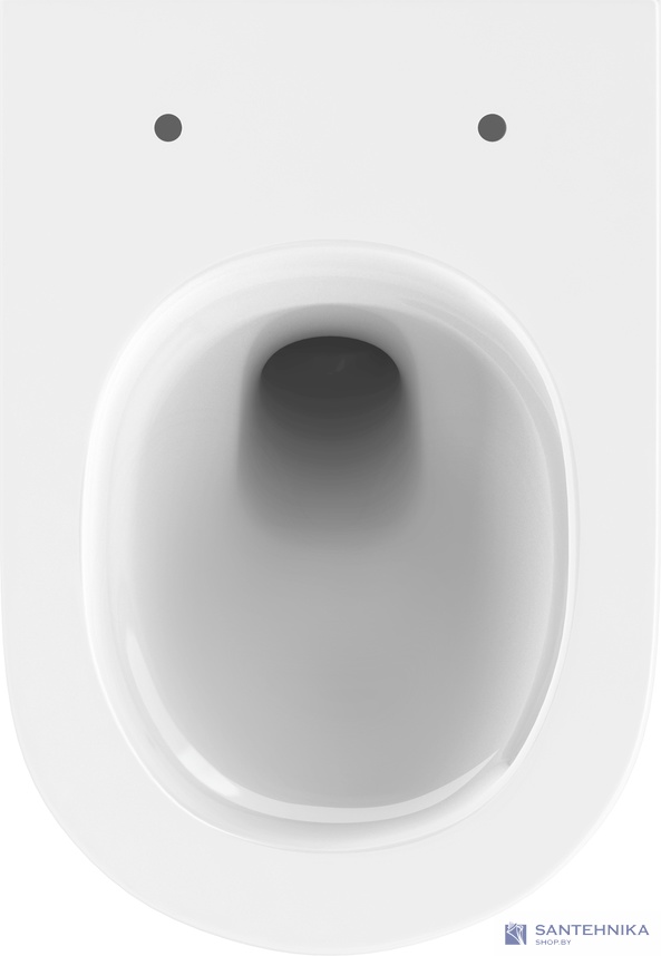 Унитаз подвесной Cersanit Brasko Vortex