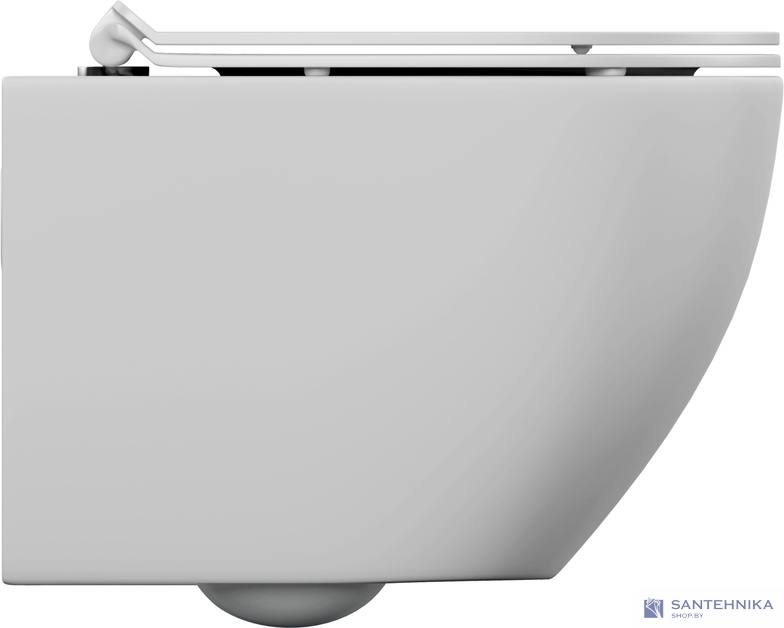 Унитаз подвесной Cersanit Brasko Vortex