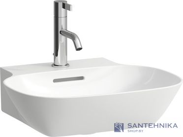 Умывальник Laufen Ino 815301 45 см