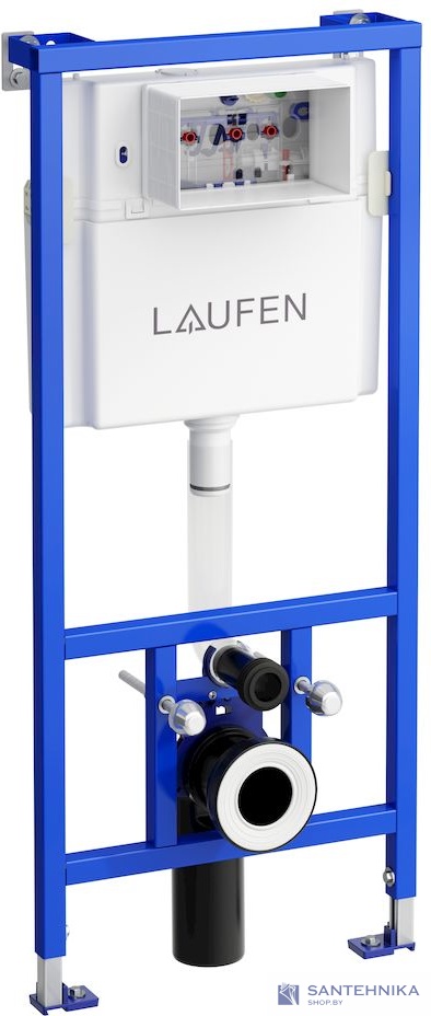 Инсталляционная система Laufen 894660