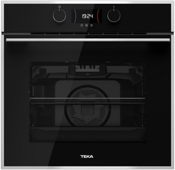 Духовой электрический шкаф Teka HLB 840 P Stainless Steel - фото