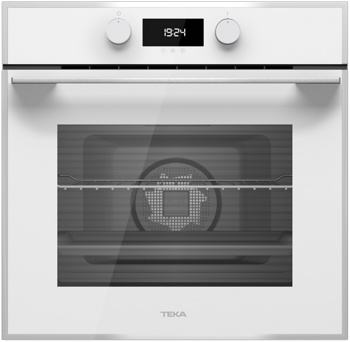 Духовой электрический шкаф Teka HLB 840 WH White - фото