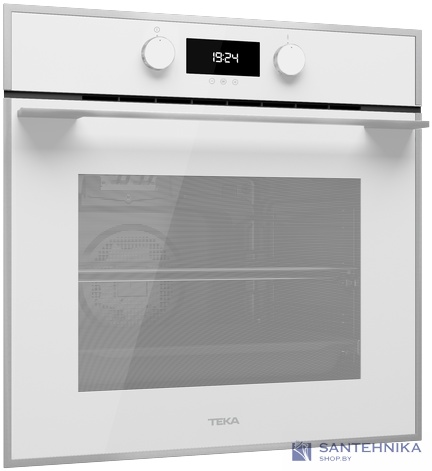 Духовой электрический шкаф Teka HLB 840 WH White