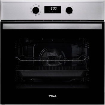 Духовой электрический шкаф Teka HBB 735 Oven - фото