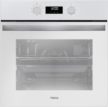 Духовой электрический шкаф Teka HBB 720 White Oven - фото