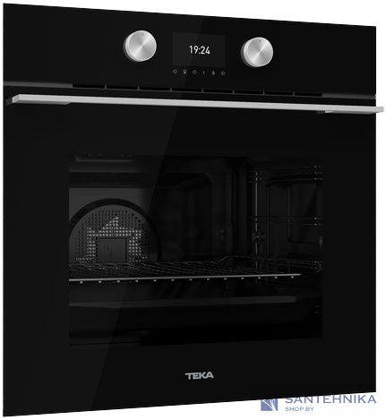 Духовой электрический шкаф Teka HLB 8600 Black