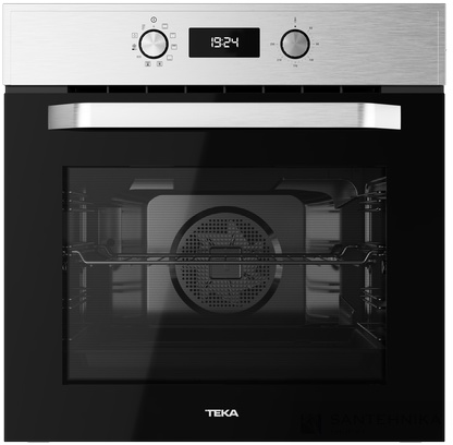 Духовой электрический шкаф Teka HCB 6535 ST.Steel