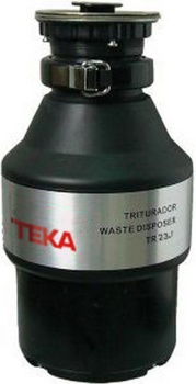 Измельчитель Teka TR 23.1 - фото