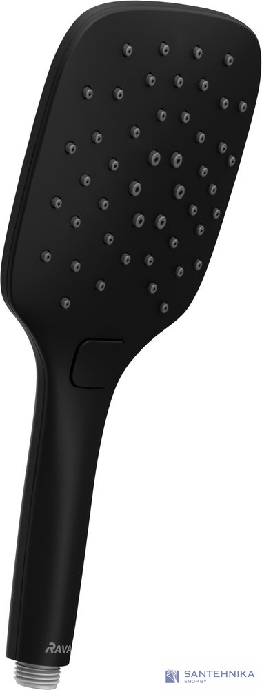 Душевая система Ravak Flat FL 091.20BL