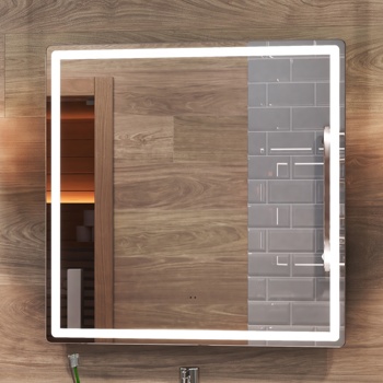 Зеркало Vigo Geometry Classic 700 - фото