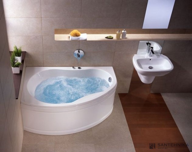 Фронтальная панель для ванны Kolo Promise 170