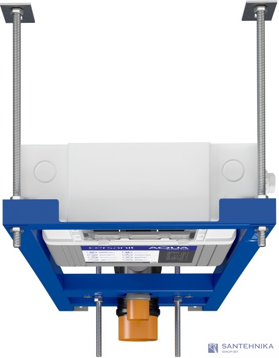Инсталляционная система Cersanit Aqua Smart M 40