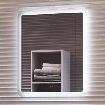 Зеркало Vigo Wing Classic 500 - фото