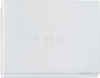 Боковая панель для ванны Santek Касабланка XL 170, 180 L/R - фото