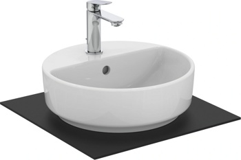 Умывальник настольный Ideal Standard i.life O T573501 40 см - фото