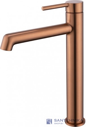 Смеситель для умывальника высокий Raglo R20.15.33