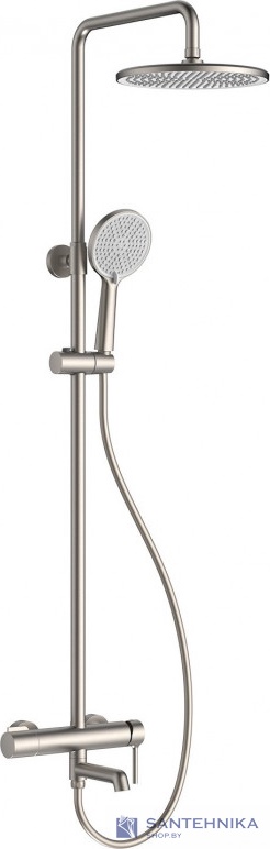 Душевая система для ванны Raglo R20.24.05