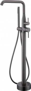 Смеситель напольный для ванны Raglo R20.33.09 - фото