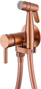 Смеситель с гигиеническим душем встраиваемый Raglo R20.54.33 - фото