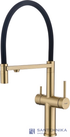 Кухонный смеситель Raglo R20.63.03