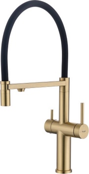 Кухонный смеситель Raglo R20.63.03 - фото