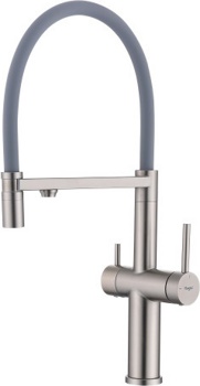 Кухонный смеситель Raglo R20.63.05 - фото