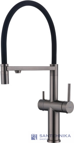 Кухонный смеситель Raglo R20.63.09