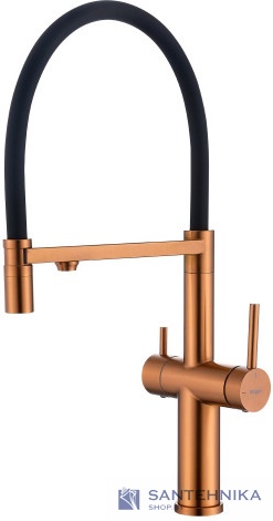 Кухонный смеситель Raglo R20.63.33