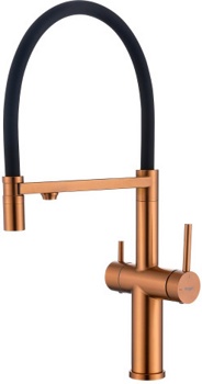 Кухонный смеситель Raglo R20.63.33 - фото