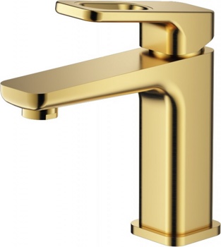 Смеситель для умывальника Raglo R51.10.03 - фото