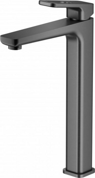 Смеситель для умывальника высокий Raglo R51.15.09 - фото