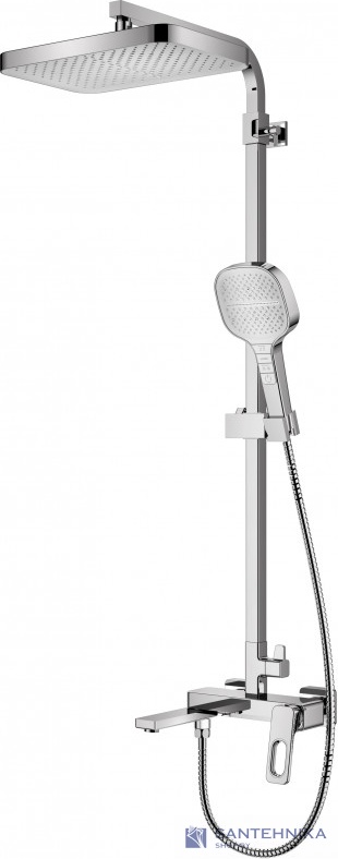 Душевая система для ванны Raglo R51.24