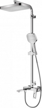 Душевая система для ванны Raglo R51.24 - фото