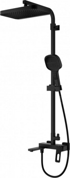 Душевая система для ванны Raglo R51.24.06 - фото