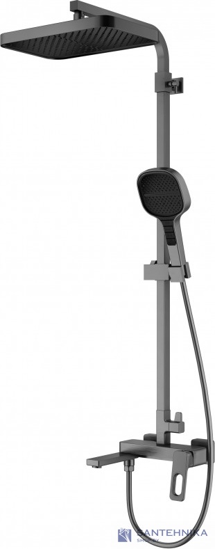 Душевая система для ванны Raglo R51.24.09