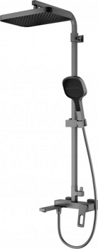 Душевая система для ванны Raglo R51.24.09 - фото