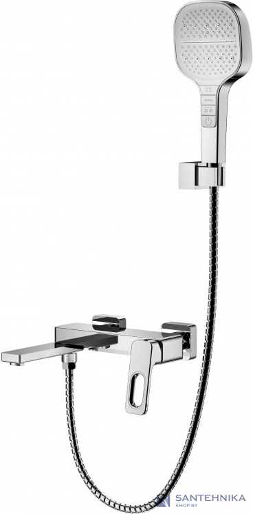 Смеситель для ванны Raglo R51.30