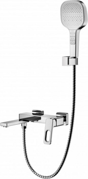 Смеситель для ванны Raglo R51.30 - фото